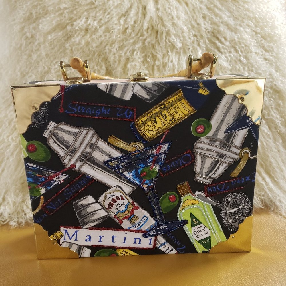 Cigar Purse